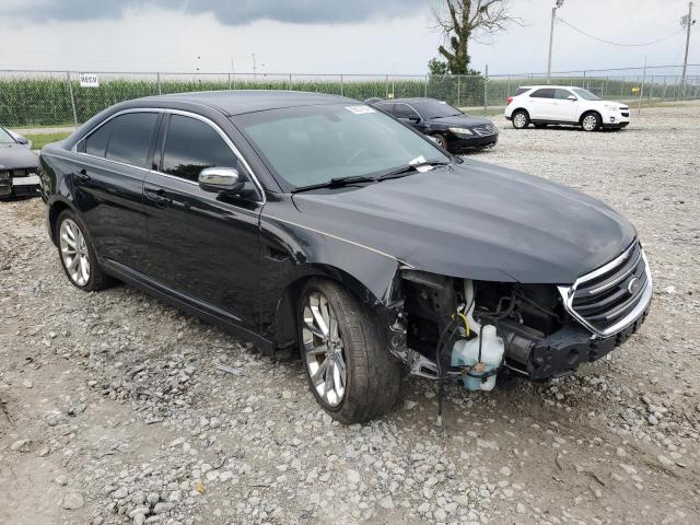 Photo 4 from auction – 2013 FORD TAURUS LIM with VIN 1FAHP2F81DG166246