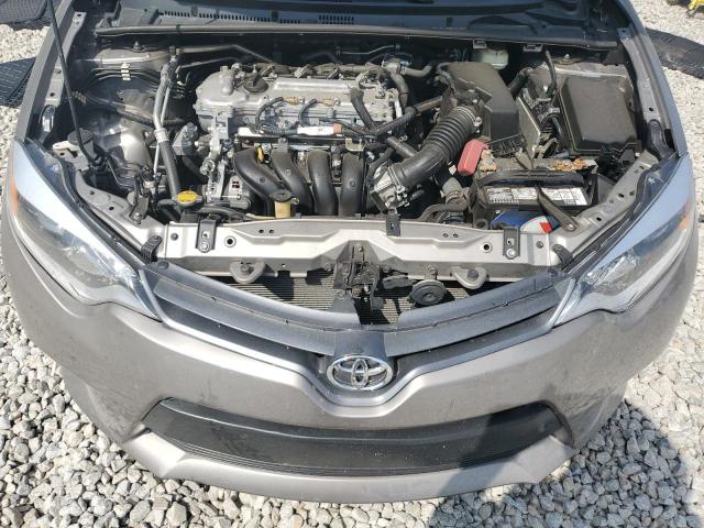 Photo 11 from auction – 2016 TOYOTA COROLLA L with VIN 2T1BURHE4GC636969