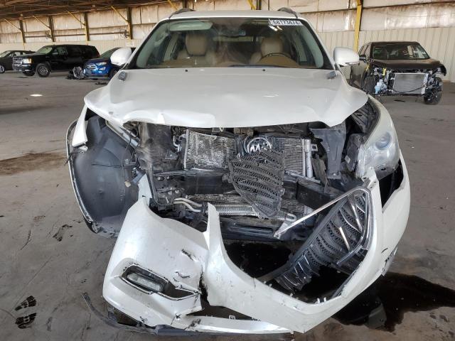 Photo 5 from auction – 2015 BUICK ENCLAVE with VIN 5GAKRBKD2FJ226703