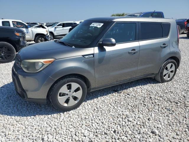 Photo 1 from auction – 2015 KIA SOUL with VIN KNDJN2A21F7153195