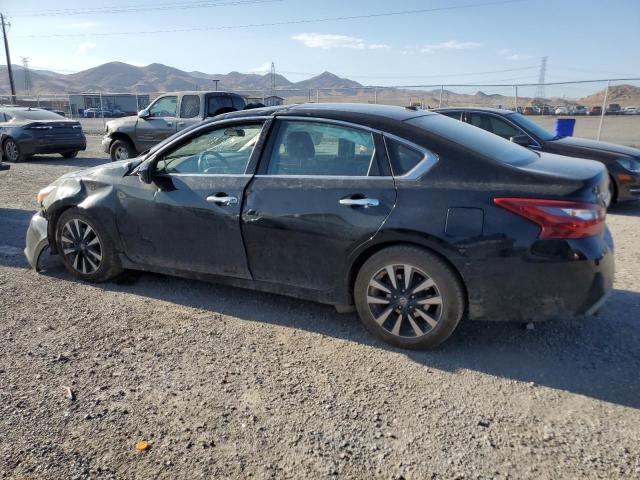 Photo 2 from auction – 2018 NISSAN ALTIMA 2.5 with VIN 1N4AL3AP3JC255093