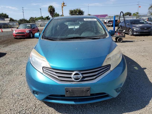 Photo 5 from auction – 2014 NISSAN VERSA NOTE with VIN 3N1CE2CP7EL375299