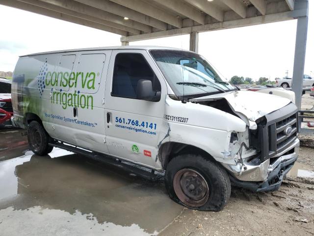 Photo 4 from auction – 2008 FORD ECONOLINE with VIN 1FTNE24L88DA24039