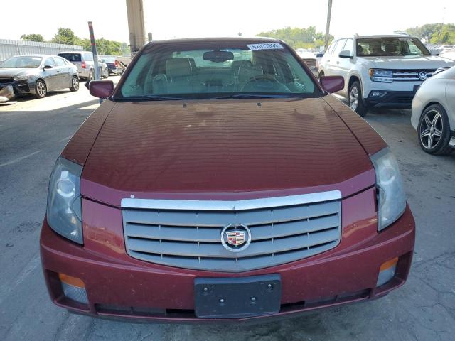 Photo 5 from auction – 2003 CADILLAC CTS with VIN 1G6DM57N730120969