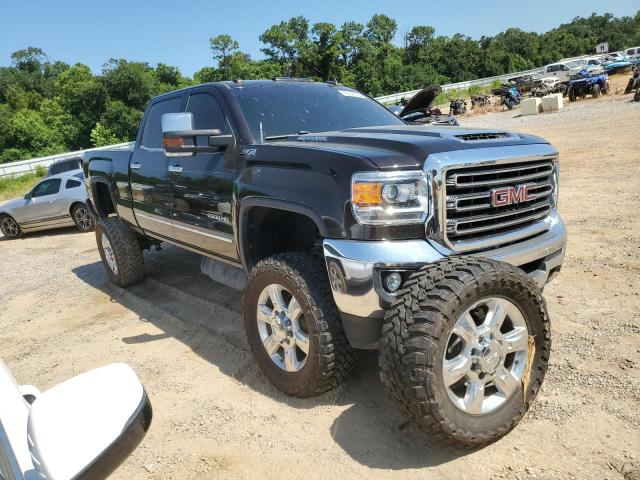 Photo 4 from auction – 2019 GMC SIERRA K25 with VIN 1GT12REY6KF217831