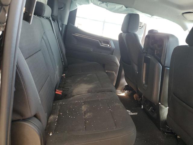 Photo 10 from auction – 2023 CHEVROLET SILVERADO with VIN 3GCUDDED4PG344879