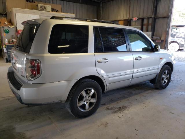 Photo 3 from auction – 2008 HONDA PILOT SE with VIN 5FNYF18308B040999