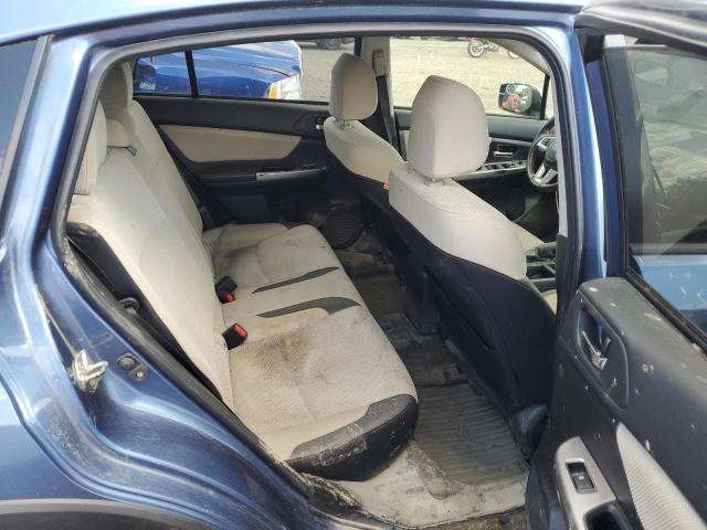Photo 11 from auction – 2017 SUBARU CROSSTREK with VIN JF2GPABC4HH211630