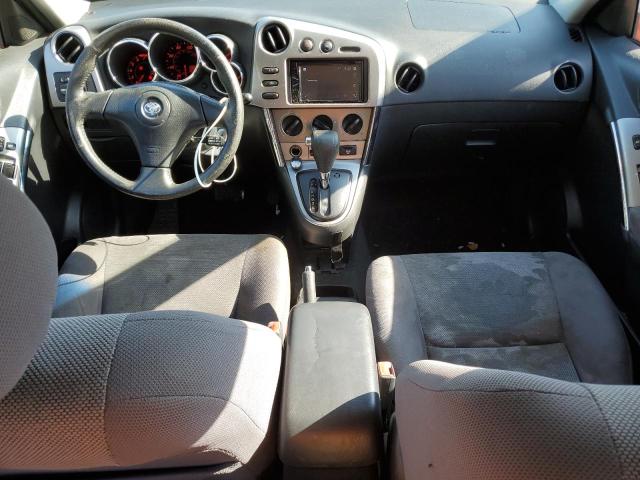 Photo 8 from auction – 2003 TOYOTA COROLLA MA with VIN 2T1KR38EX3C096343