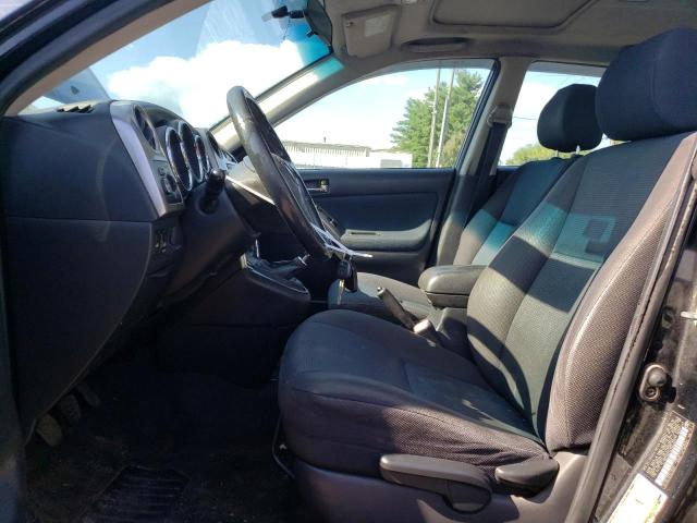 Photo 7 from auction – 2005 TOYOTA COROLLA MA with VIN 2T1KY32E45C338641