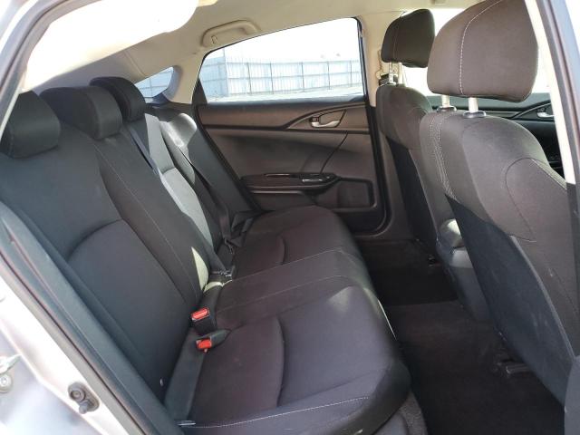 Photo 10 from auction – 2016 HONDA CIVIC LX with VIN 19XFC2F54GE205550