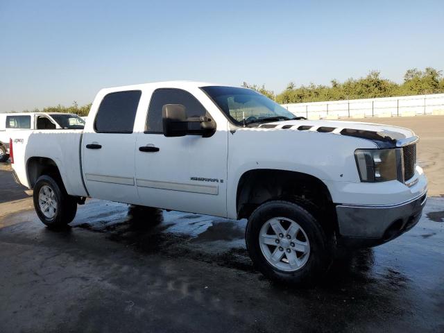 Photo 4 from auction – 2009 GMC SIERRA K15 with VIN 3GTEK23319G249630