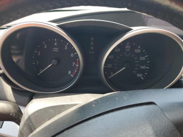 Photo 9 from auction – 2010 MAZDA 3 I with VIN JM1BL1SG4A1104566