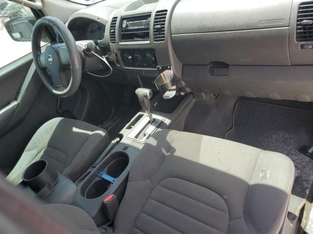Photo 8 from auction – 2012 NISSAN FRONTIER S with VIN 1N6BD0CT7CC445550