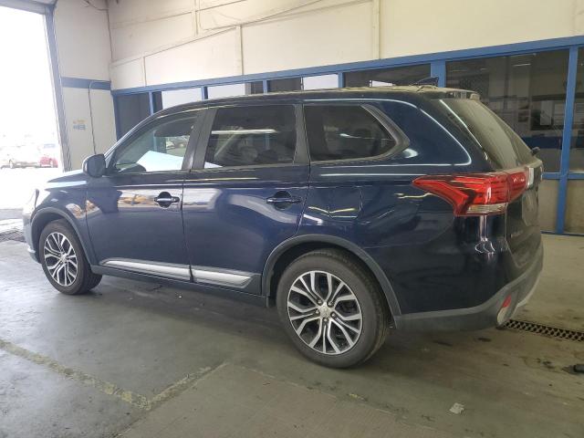 Photo 2 from auction – 2018 MITSUBISHI OUTLANDER with VIN JA4AD2A33JJ004045