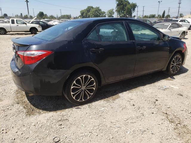 Photo 3 from auction – 2014 TOYOTA COROLLA L with VIN 5YFBURHE5EP074853