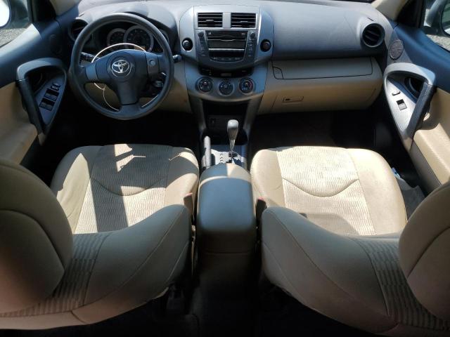 Photo 8 from auction – 2010 TOYOTA RAV4 with VIN 2T3BF4DV6AW075481