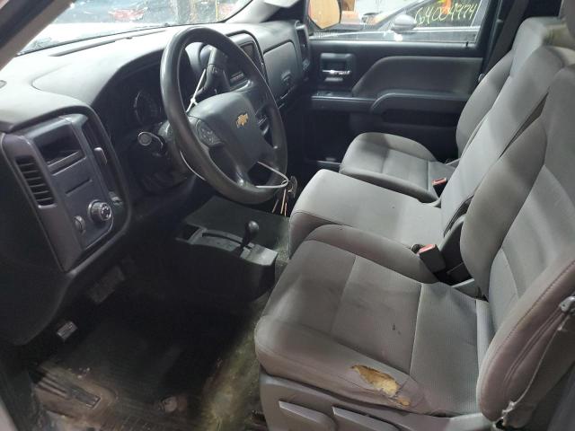 Снимка 7 от търг – 2015 CHEVROLET SILVERADO с VIN 1GCNKPEC0FZ253707