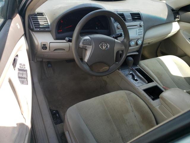Photo 8 from auction – 2007 TOYOTA CAMRY CE with VIN 4T1BE46K97U596458