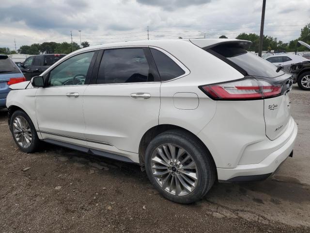 Photo 2 from auction – 2020 FORD EDGE TITAN with VIN 2FMPK4K98LBA75569