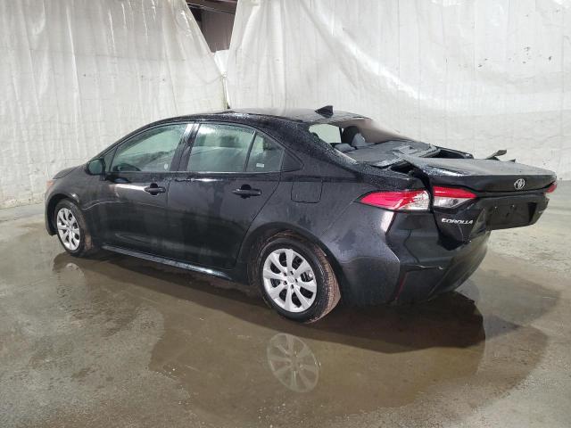 Photo 2 from auction – 2023 TOYOTA COROLLA LE with VIN 5YFB4MDE0PP043182