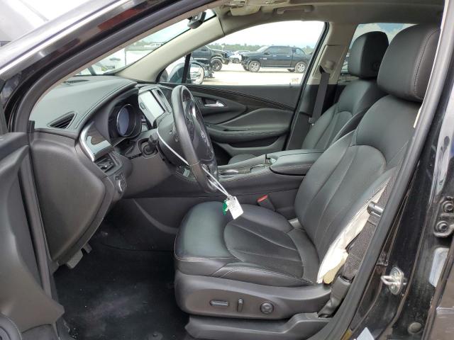 Photo 7 from auction – 2020 BUICK ENVISION E with VIN LRBFXCSA0LD123659