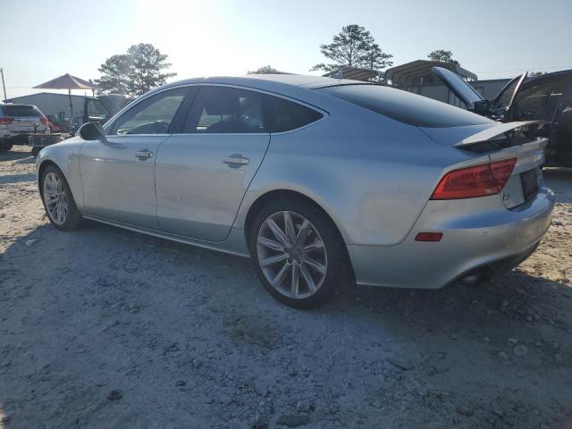 Photo 2 from auction – 2013 AUDI A7 PREMIUM with VIN WAUYGAFC8DN115019