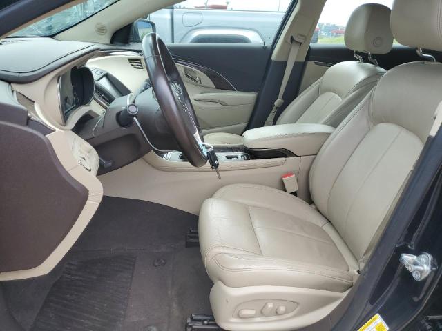 Photo 7 from auction – 2015 BUICK LACROSSE with VIN 1G4GB5G33FF343974