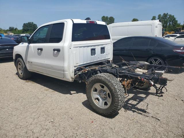 Photo 2 from auction – 2020 RAM 1500 TRADE with VIN 1C6RRFCG9LN354588