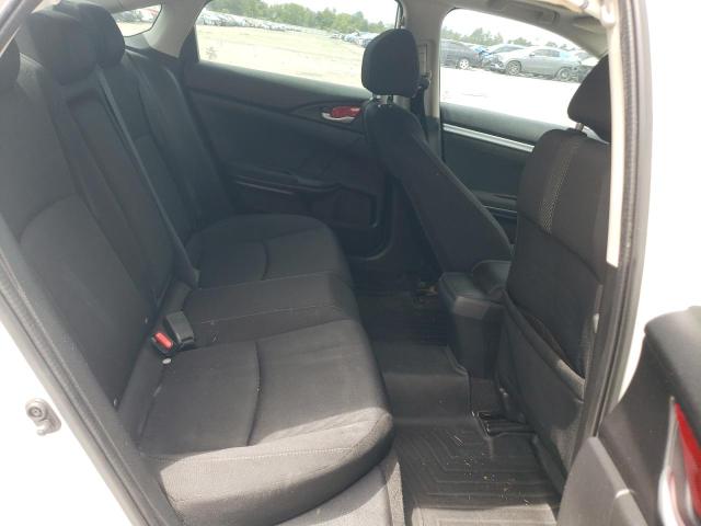 Photo 10 from auction – 2016 HONDA CIVIC EX with VIN 19XFC2F72GE032810