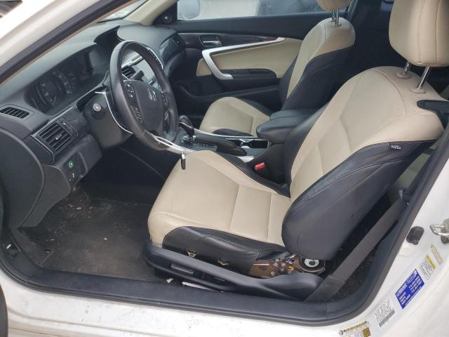 Photo 7 from auction – 2013 HONDA ACCORD EXL with VIN 1HGCT2B80DA003291