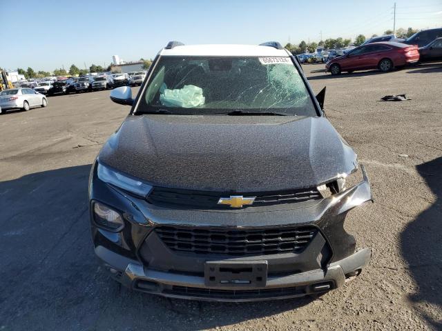 Photo 5 from auction – 2021 CHEVROLET TRAILBLAZE with VIN KL79MSSL3MB115004
