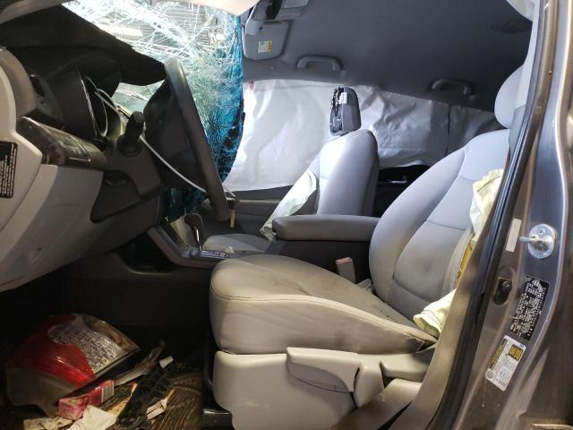 Photo 7 from auction – 2012 KIA SORENTO BA with VIN 5XYKT4A69CG197873