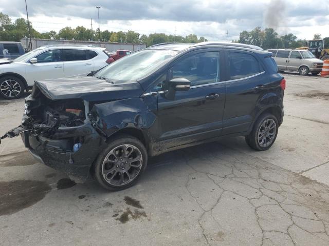 FORD ECOSPORT T 2019 مع رقم تعريف المركبة MAJ6S3KL0KC255509 - صورة من المزاد