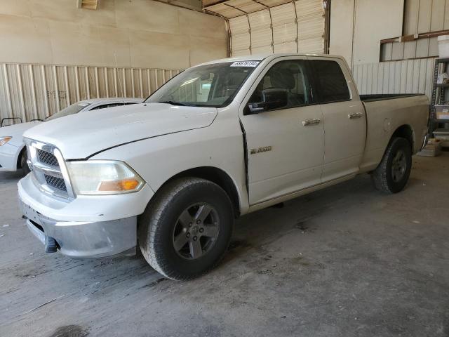 DODGE RAM 1500 2009 مع رقم تعريف المركبة 1D3HB18P59S813797 - صورة من المزاد