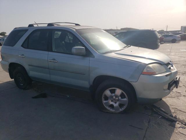 Photo 4 from auction – 2003 ACURA MDX with VIN 2HNYD18233H543923