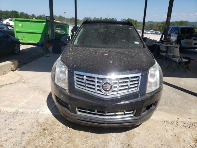 Photo 5 from auction – 2016 CADILLAC SRX with VIN 3GYFNAE30GS527599