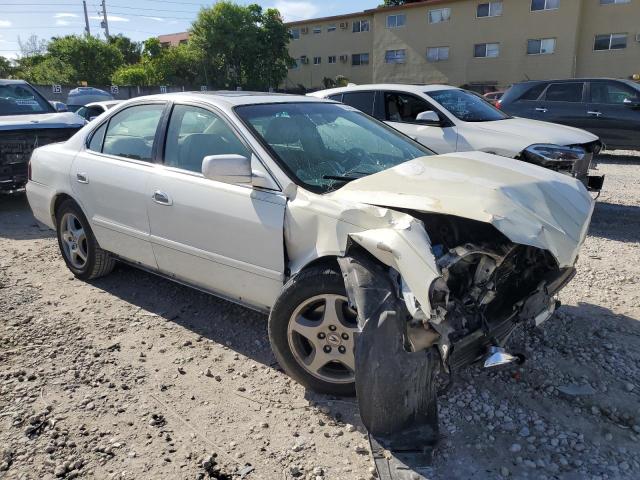 Photo 4 from auction – 2003 ACURA 3.2TL with VIN 19UUA56623A055007
