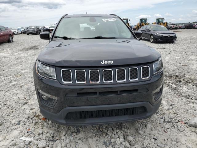 Photo 5 from auction – 2019 JEEP COMPASS LA with VIN 3C4NJCBB0KT685450