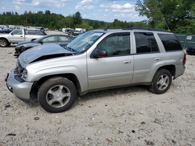 Photo 1 from auction – 2005 CHEVROLET TRAILBLAZE with VIN 1GNDT13S252333251