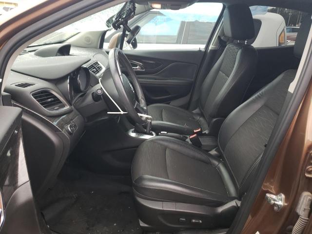 Photo 7 from auction – 2016 BUICK ENCORE SPO with VIN KL4CJ1SMXGB705736