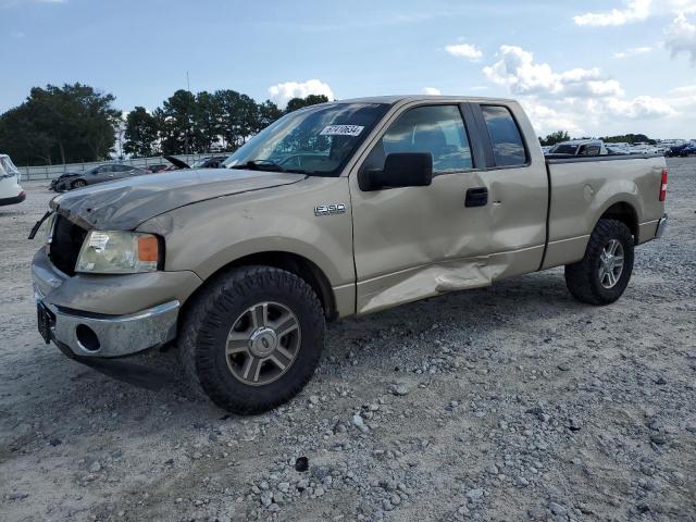 FORD F150 2007 with VIN 1FTPX12V47NA20256 - Photo from auction