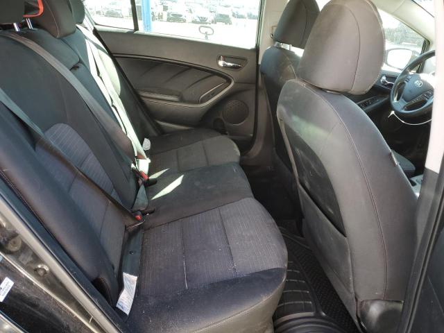 Photo 10 from auction – 2014 KIA FORTE LX with VIN KNAFX4A63E5062340