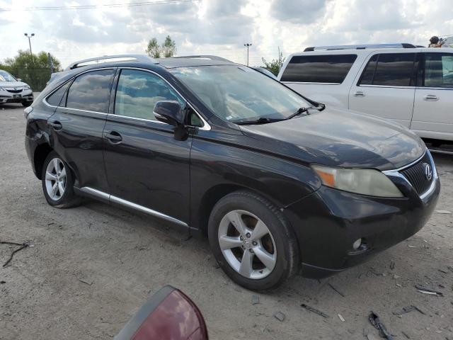 Photo 4 from auction – 2010 LEXUS RX 350 with VIN 2T2BK1BA0AC008665