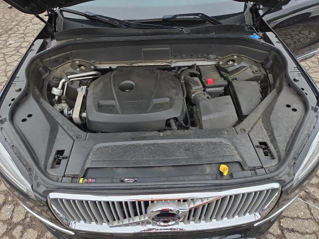 Photo 12 from auction – 2016 VOLVO XC90 T6 with VIN YV4A22PN7G1004852
