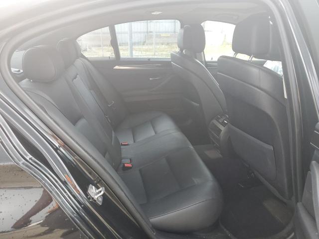 Photo 10 from auction – 2011 BMW 528 I with VIN WBAFR1C56BC741930