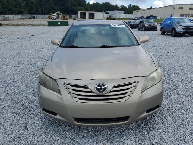 Photo 5 from auction – 2009 TOYOTA CAMRY BASE with VIN 4T1BE46K19U263514