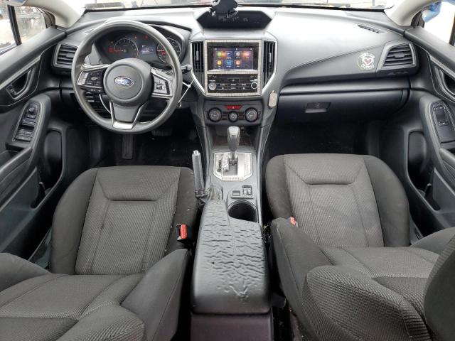 Photo 8 from auction – 2019 SUBARU IMPREZA PR with VIN 4S3GTAC68K3739968