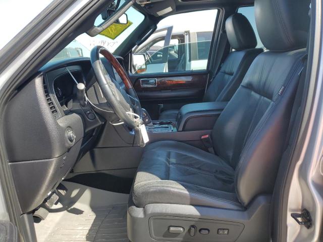 Photo 7 from auction – 2015 LINCOLN NAVIGATOR with VIN 5LMJJ2HT9FEJ08875