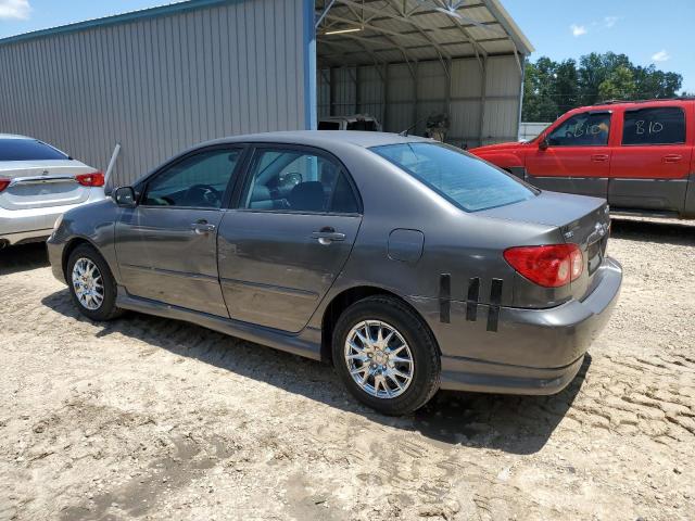 Photo 2 from auction – 2007 TOYOTA COROLLA CE with VIN 1NXBR32E57Z828715